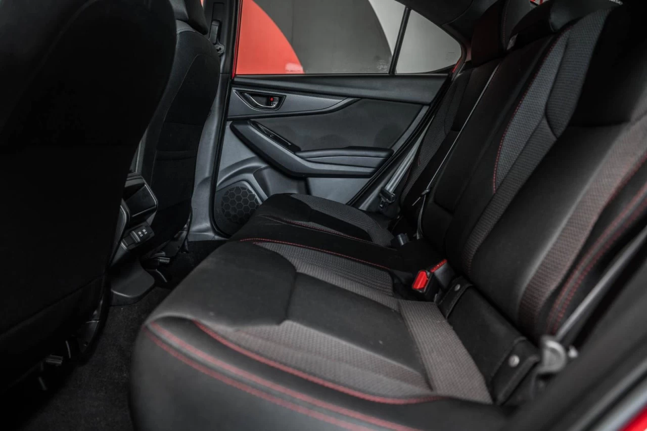 2023 Subaru WRX Sport  TOIT.OUVRANT+CARPLAY+SIEGES.CHAUFFANTS Image principale