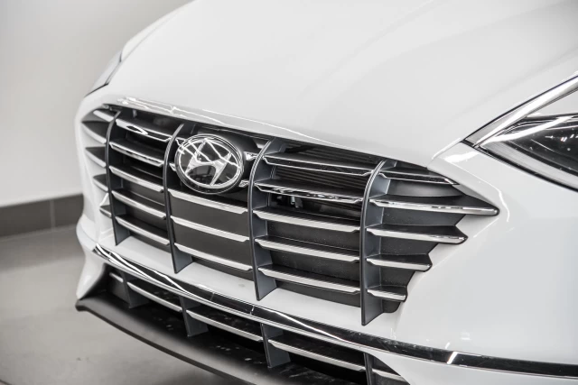 Hyundai Sonata Preferred 2022