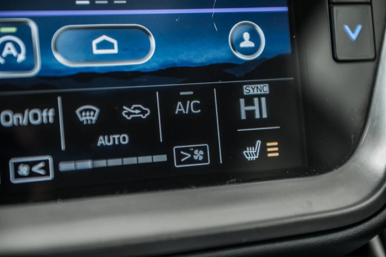 2022 Subaru Outback Touring TOIT.OUVRANT+VOLANT/SIEGES.CHAUFF+CARPLAY Main Image
