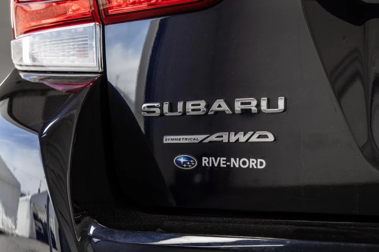 2023 Subaru Crosstrek Touring VOLANT/SIEGES.CHAUFFANTS+CARPLAY+CAM.RECUL Image principale