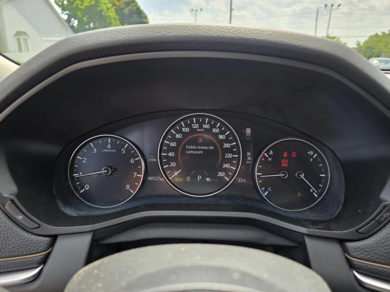 2024 Mazda CX-90 MHEV GT AWD Image principale