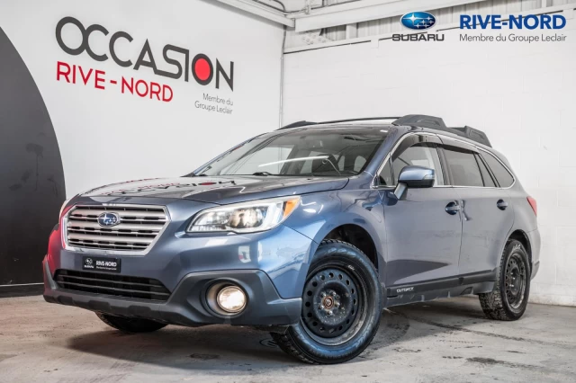 Subaru Outback Touring 4x4 Garantie 1 AN 2015