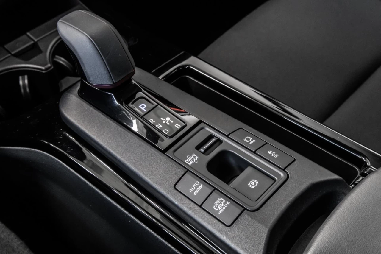 2024 Toyota Prius Prime SE MAGS+SIEGES.CHAUFF+BLUETOOTH+CAM.RECUL+CARPLAY Image principale
