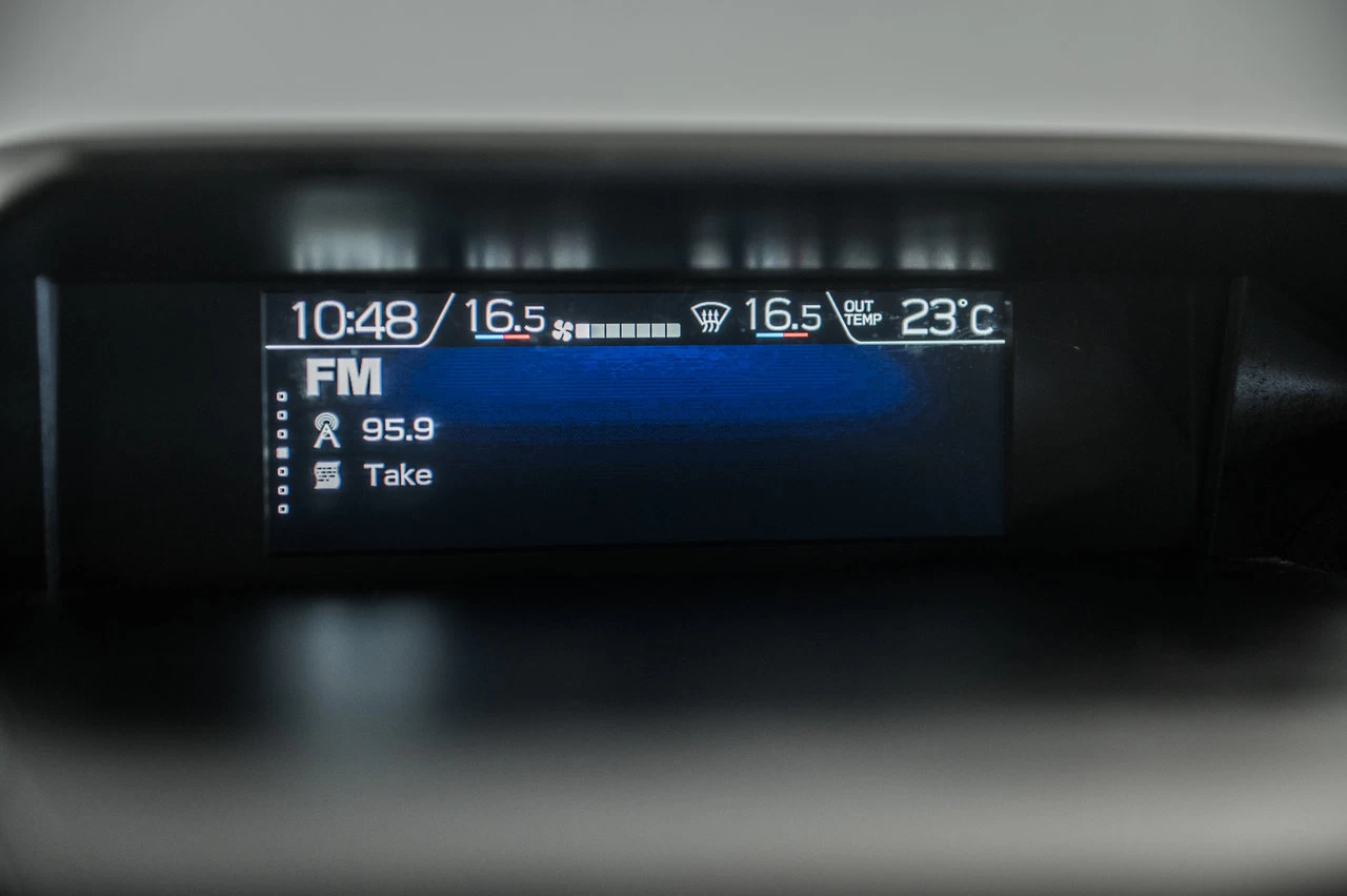 2022 Subaru Forester Touring Eyesight Awd Image principale