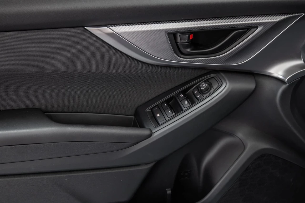 2023 Subaru WRX MAGS+SIEGES.CHAUFF+CARPLAY+CAM.RECUL+BLUETOOTH Image principale