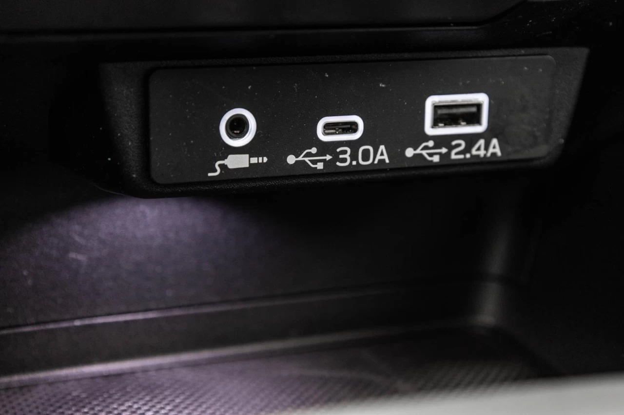 2024 Subaru Crosstrek Touring MAG+SIEGES.CHAUFFANTS+CAM.RECUL Main Image