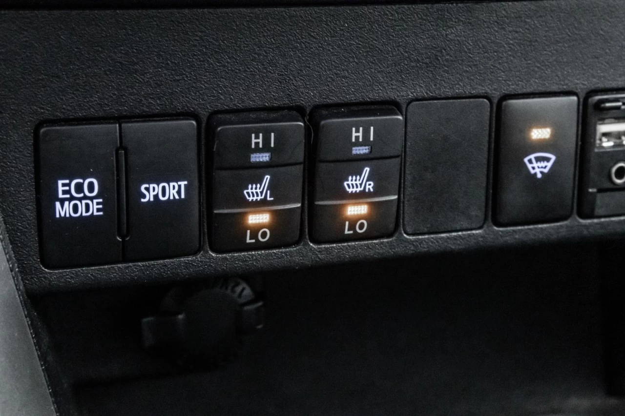 2016 Toyota RAV4 AWD XLE GARANTIE 1 AN Main Image