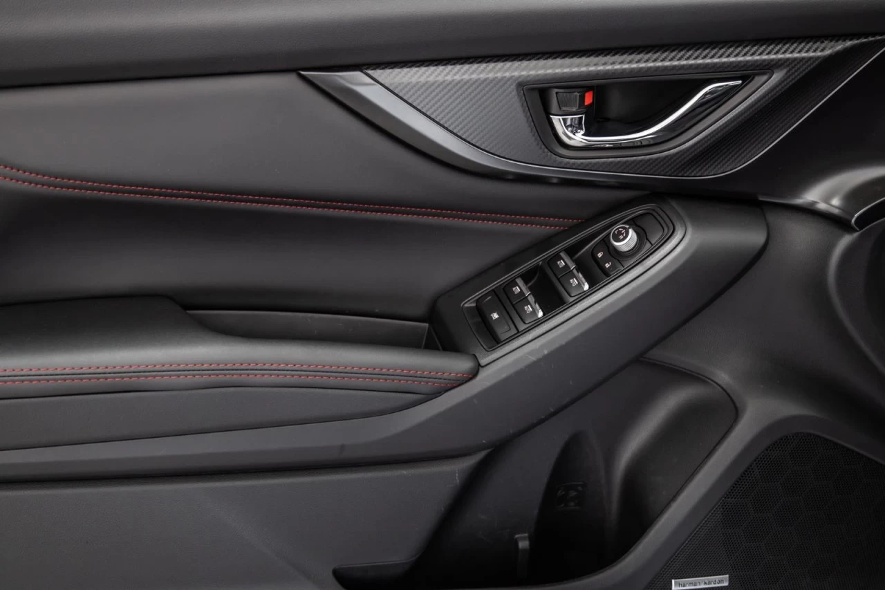 2023 Subaru WRX Sport-tech NAVI+TOIT.OUVRANT+VOLANT/SIEGES.CHAUFF Image principale