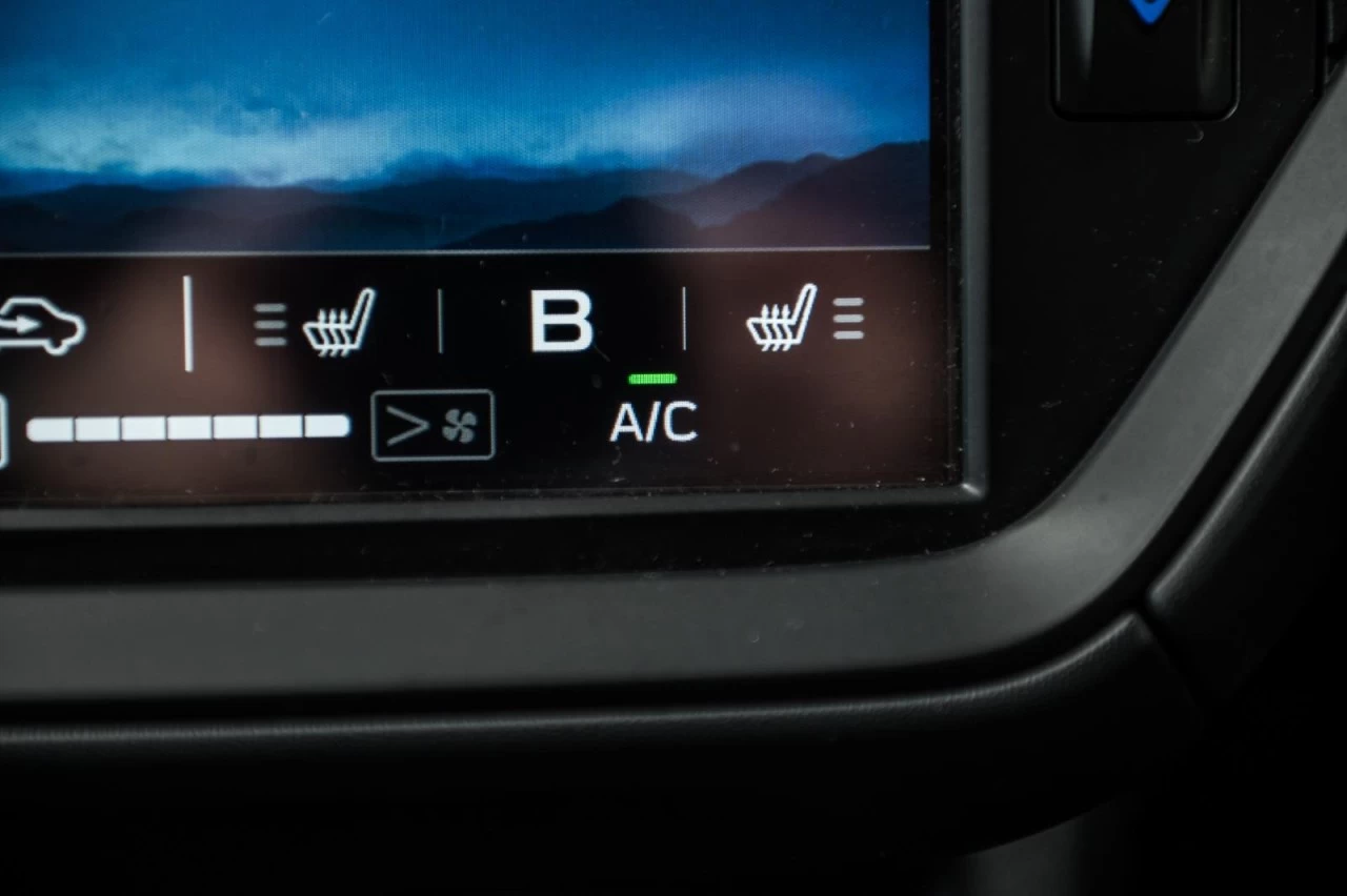 2023 Subaru WRX MAGS+SIEGES.CHAUFF+CARPLAY+CAM.RECUL+BLUETOOTH Main Image
