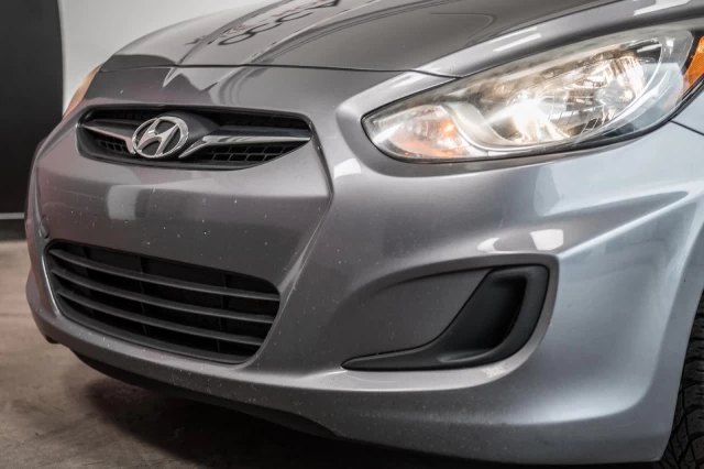 Hyundai Accent Automatique GL - Garantie 1 AN 2014