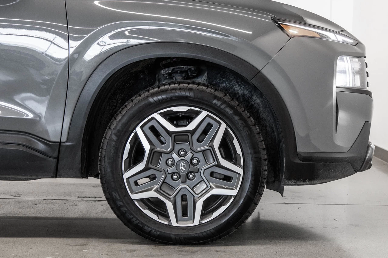2022 Hyundai Santa Fe Urban Awd Image principale