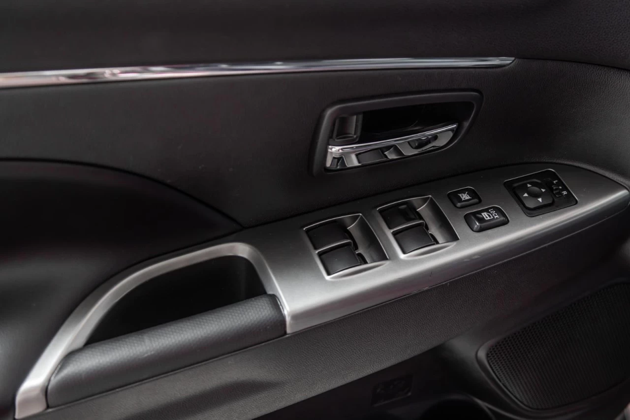 2021 Mitsubishi RVR SE AWC+SIEGES.CHAUFF+CAM.RECUL+BLUETOOTH+CARPLAY Image principale