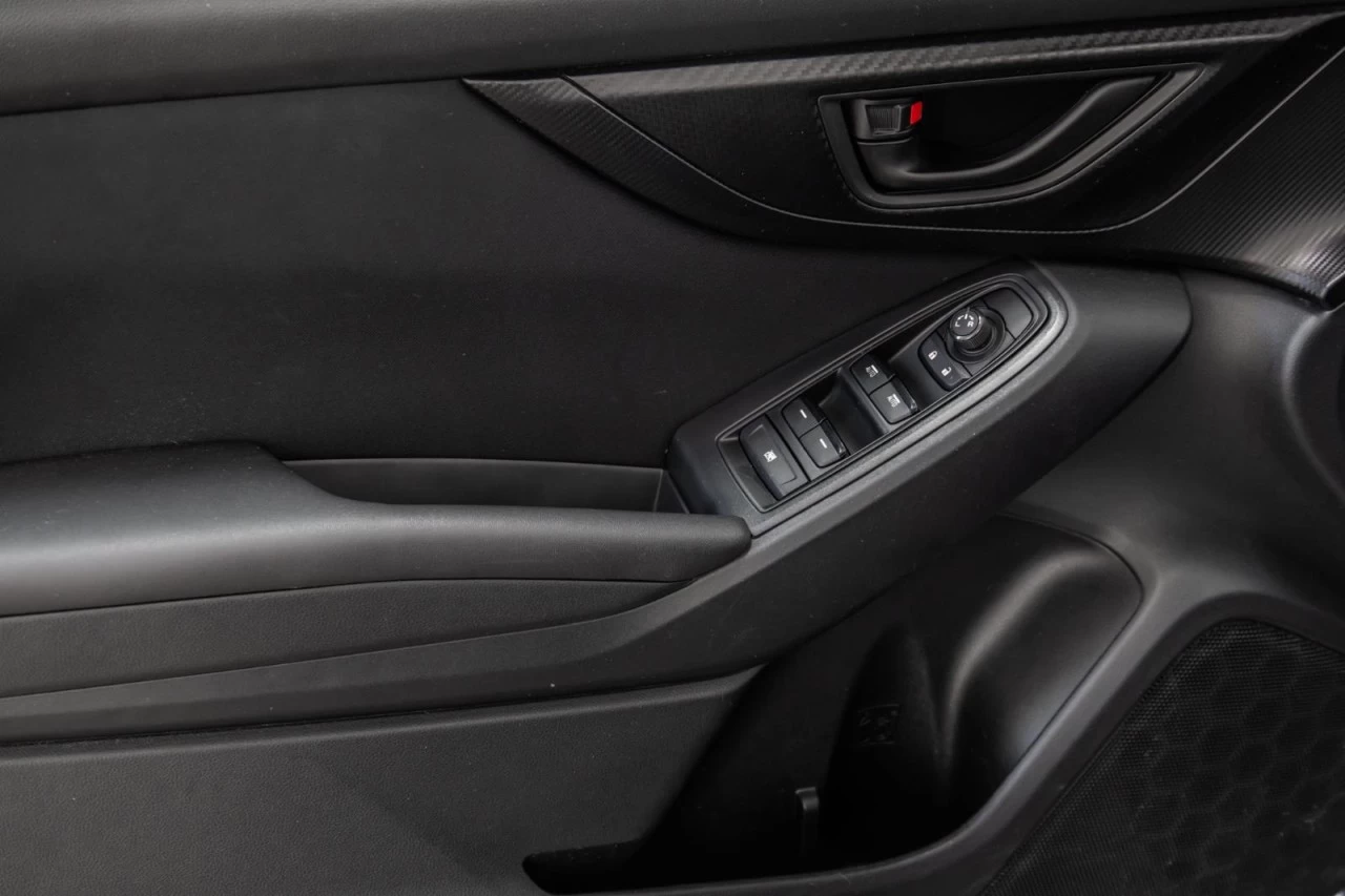 2021 Subaru Impreza Convenience CARPLAY+BLUETOOTH+CAM.RECUL Main Image