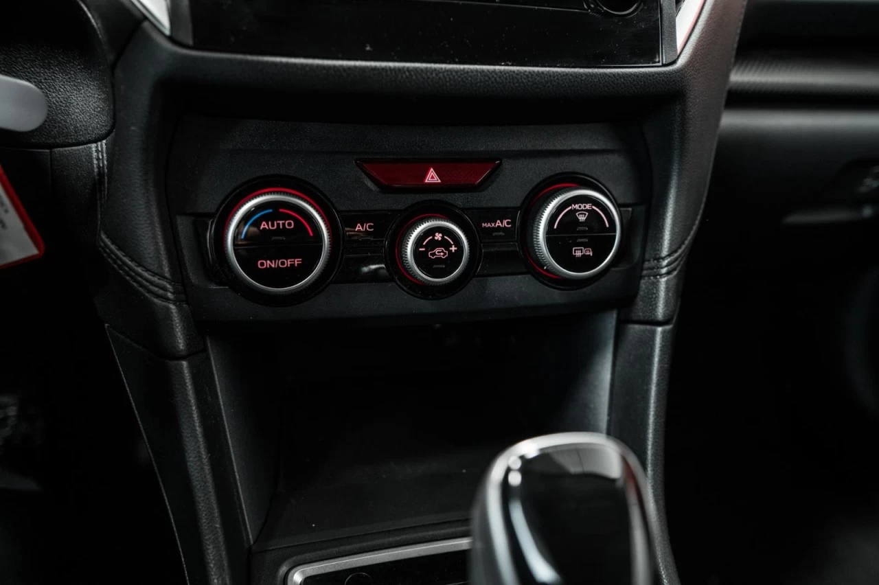 2019 Subaru Impreza Touring SIEGES.CHAUFF+CARPLAY+BLUETOOTH+CAM.RECUL Image principale