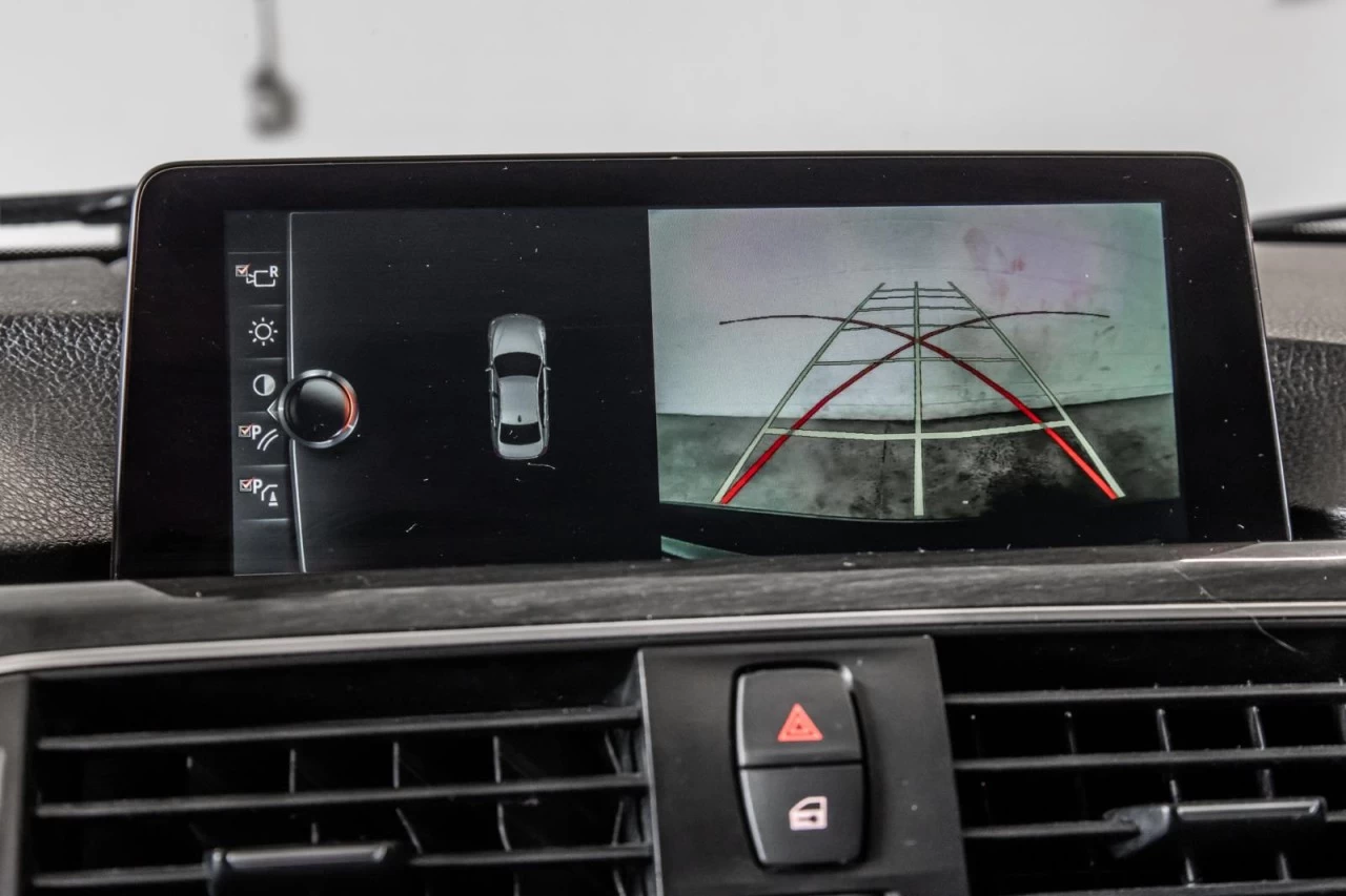 2017 BMW 3 Series 330i xDrive AWD+NAVI+TOIT.OUVRANT+CUIR+BLUETOOTH Main Image