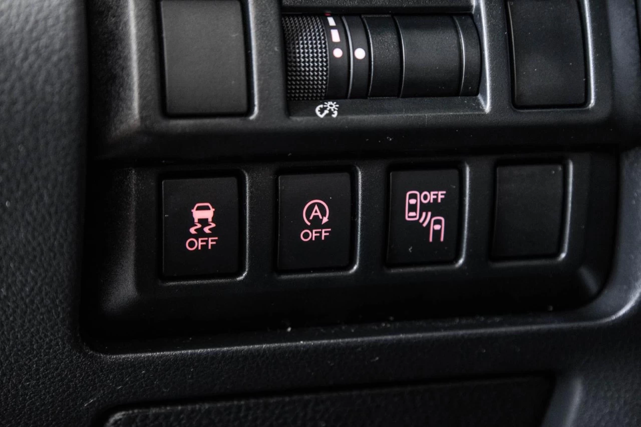 2021 Subaru Crosstrek Outdoor 2.5L MAGS+SIEGES.CHAUFFANTS+CARPLAY Image principale