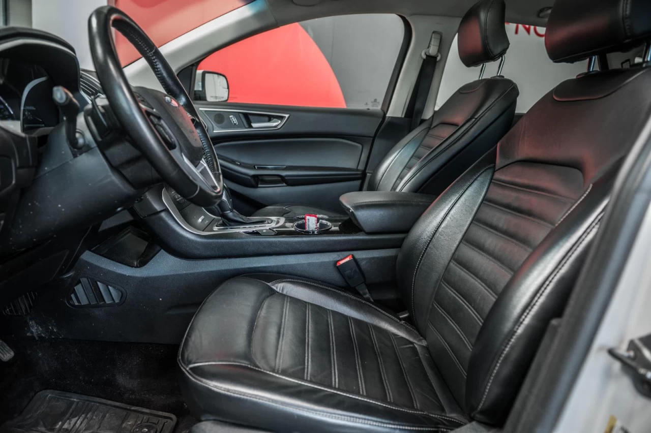 2016 Ford Edge SEL AWD Garantie 1 AN Image principale