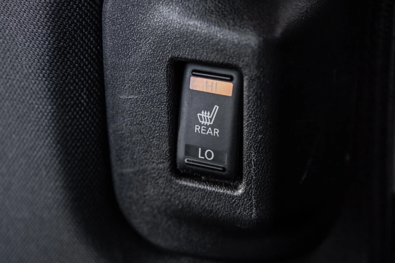 2018 Nissan LEAF SV NAVI+SIEGES.CHAUFF+BLUETOOTH+CAM.RECUL Image principale