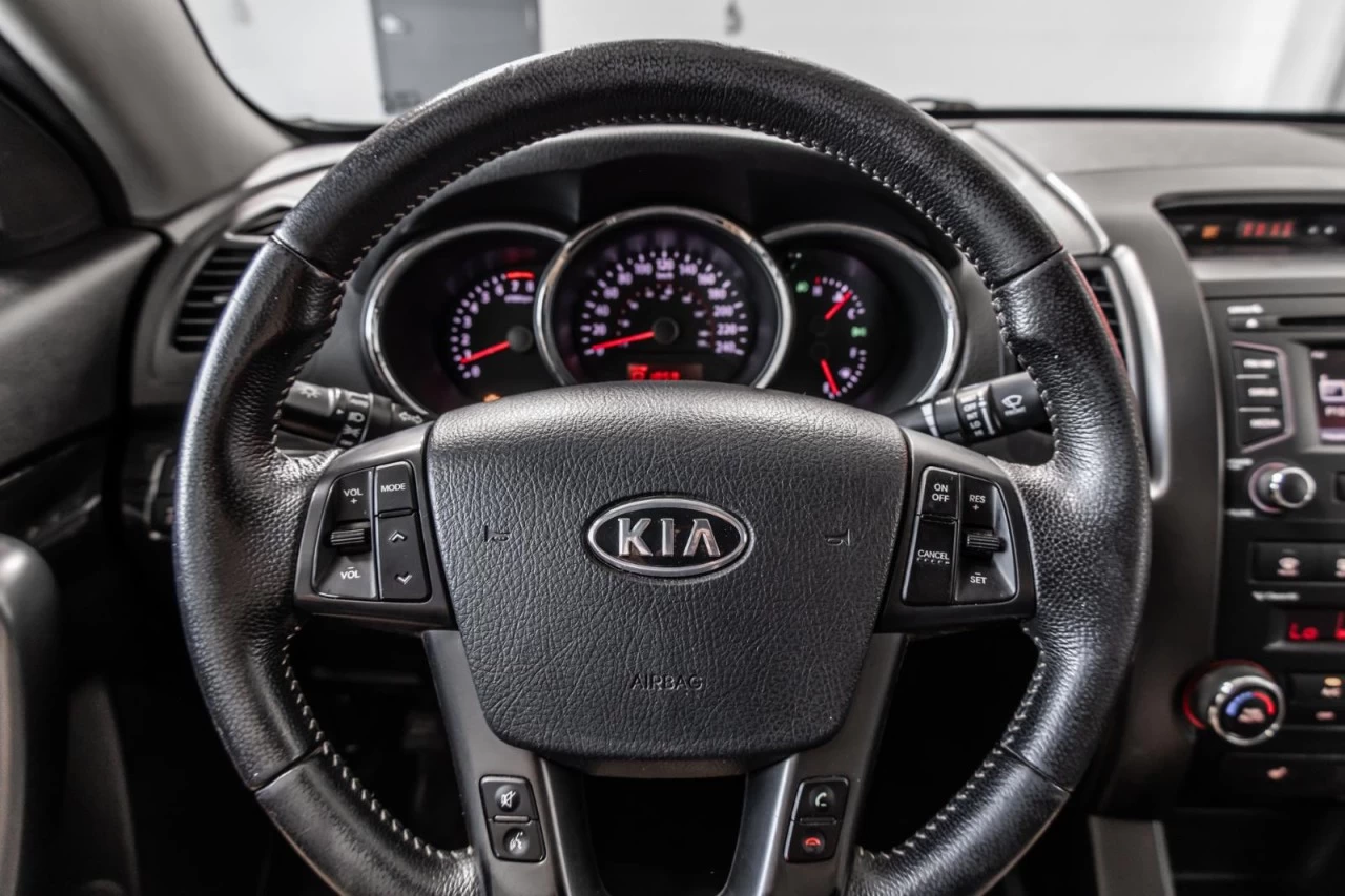 2013 Kia Sorento 4x4 V6 EX GARANTIE 1 AN Image principale