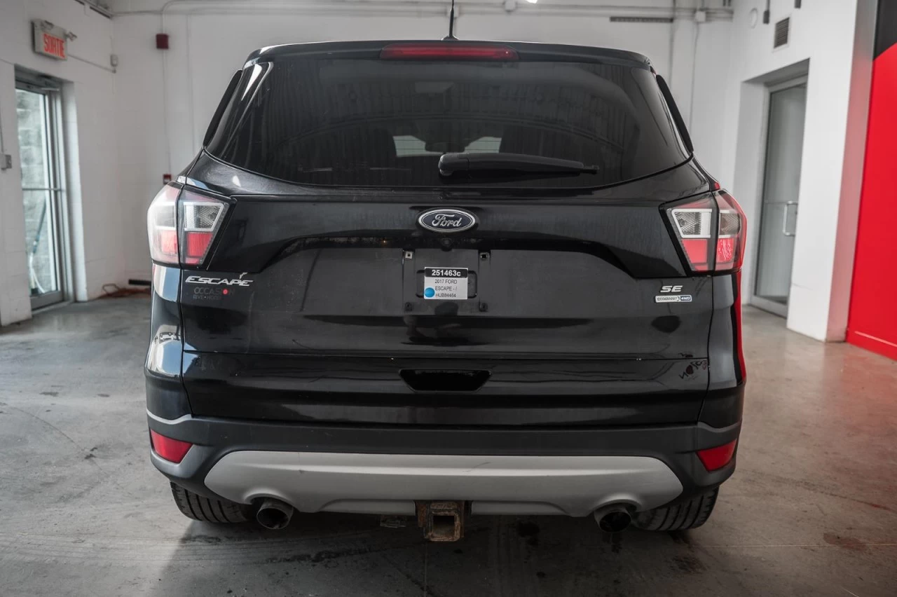 2017 Ford Escape Automatique 4WD SE Main Image