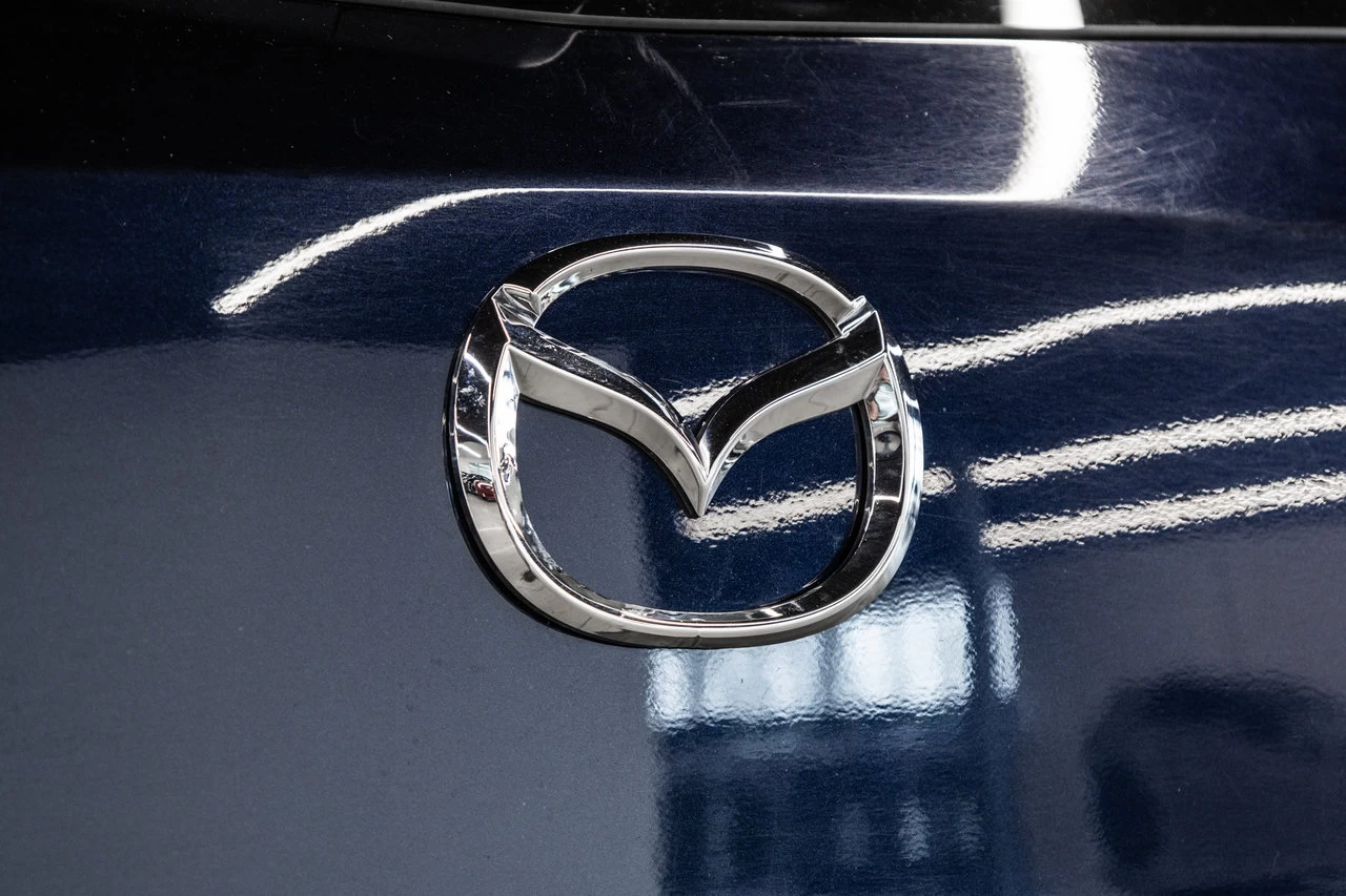 2021 Mazda CX-3 Gs Awd Image principale