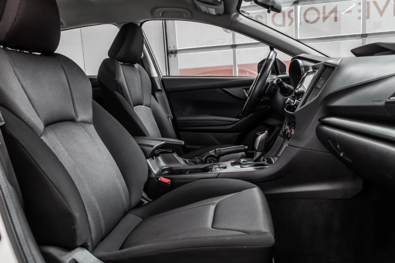 2023 Subaru Impreza Touring VOLANT/SIEGES.CHAUFFANTS+CARPLAY+CAM.RECUL Image principale