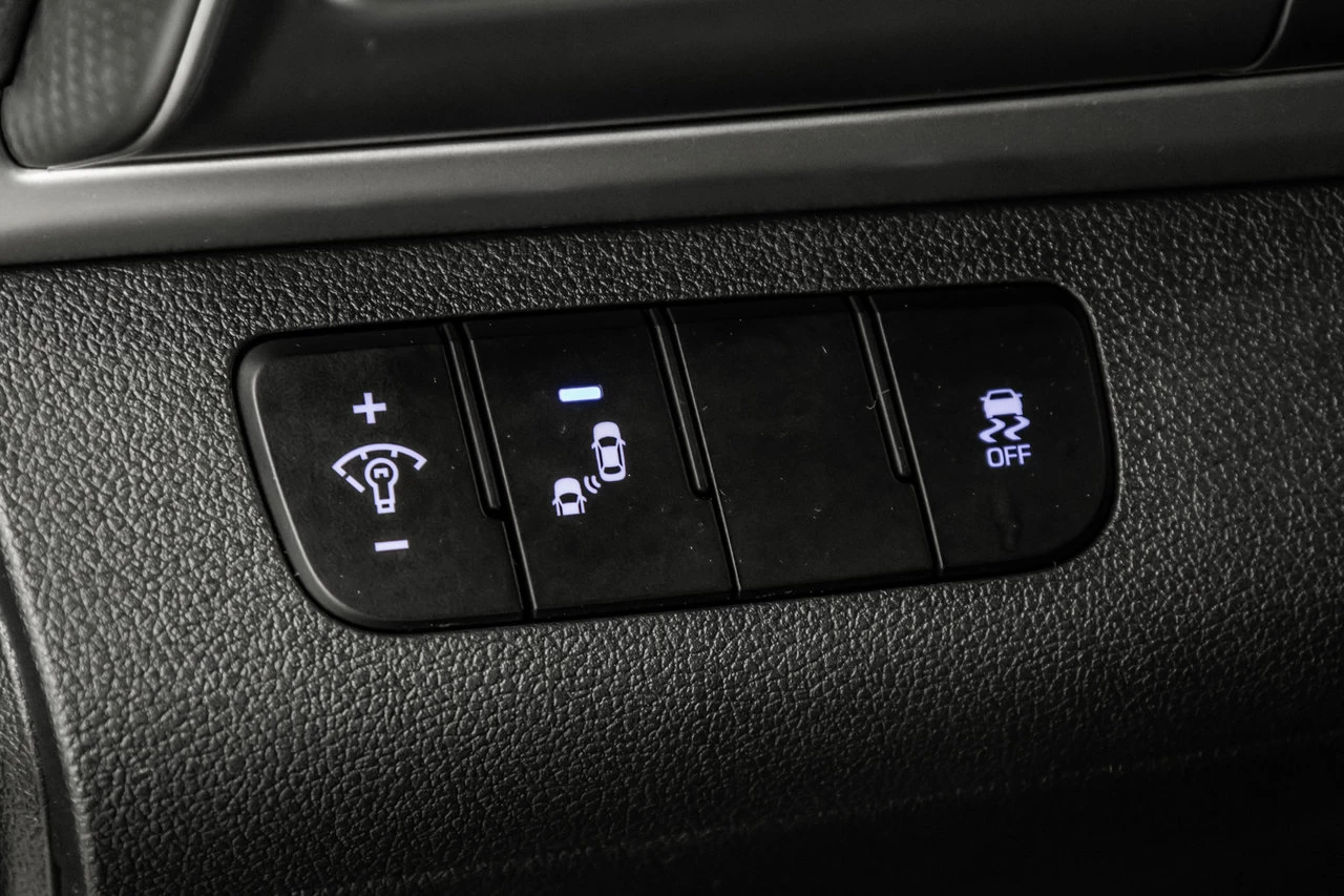 2020 Hyundai Elantra Preferred Image principale