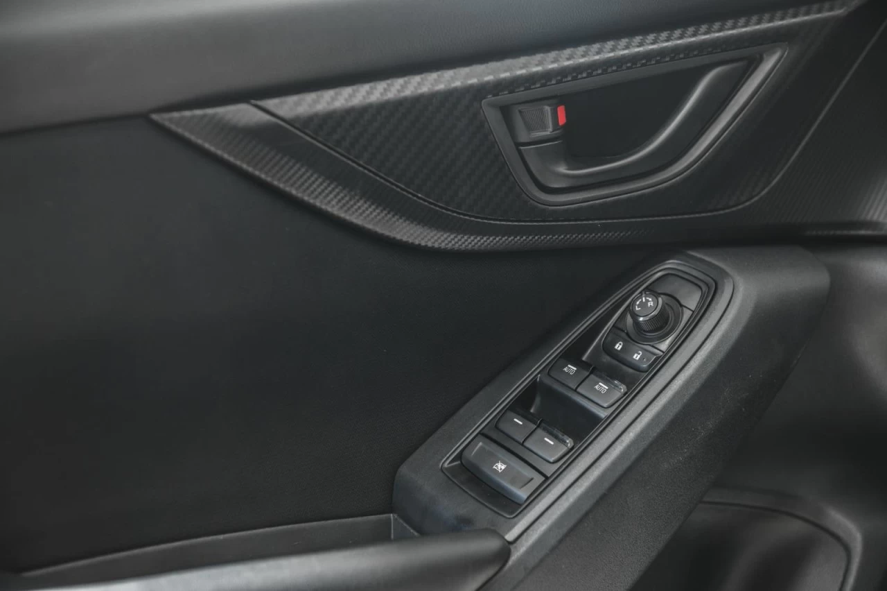 2019 Subaru Impreza 2.0i Convenience BLUETOOTH+CAM.RECUL+CARPLAY Image principale