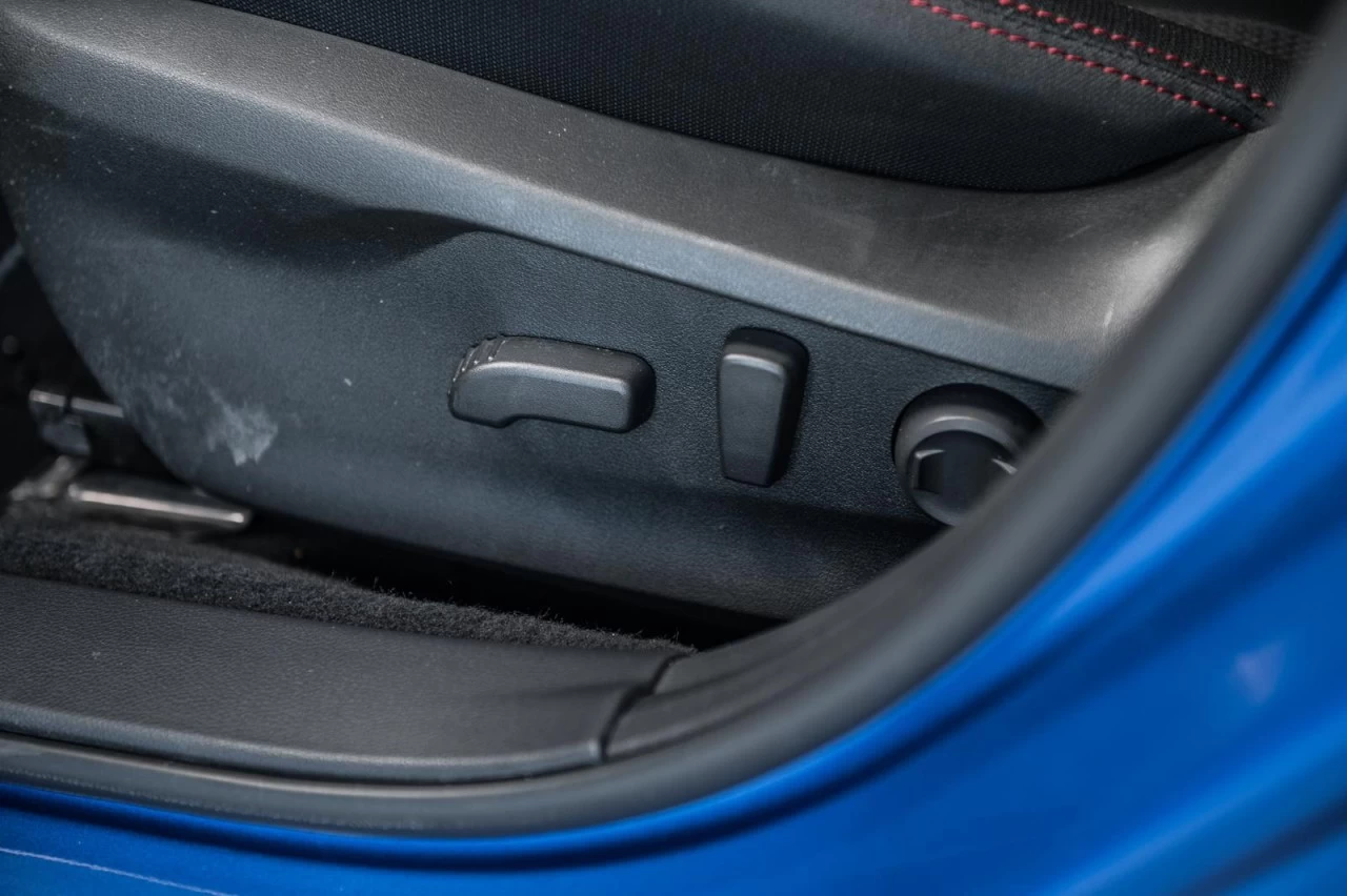 2023 Subaru WRX Sport TOIT.OUVRANT+SIEGES.CHAUFF+CARPLAY Image principale