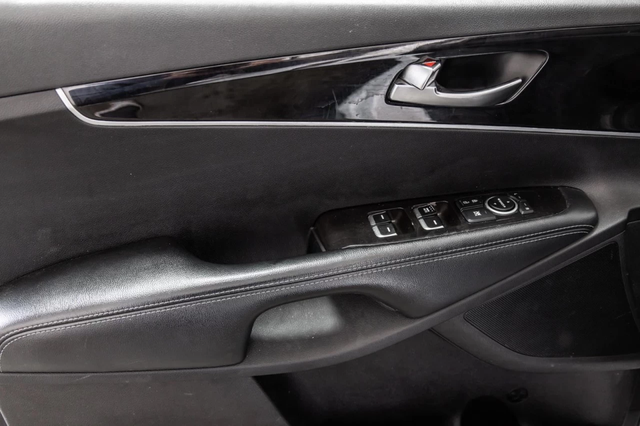 2018 Kia Sorento LX V6 AWD 7 PLACES GARANTIE 1 AN Main Image