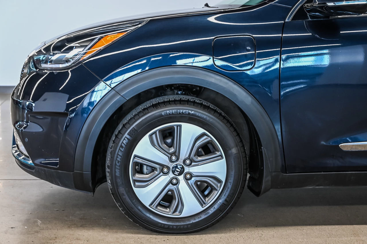 2019 Kia Niro Plug-In Hybrid Ex Main Image