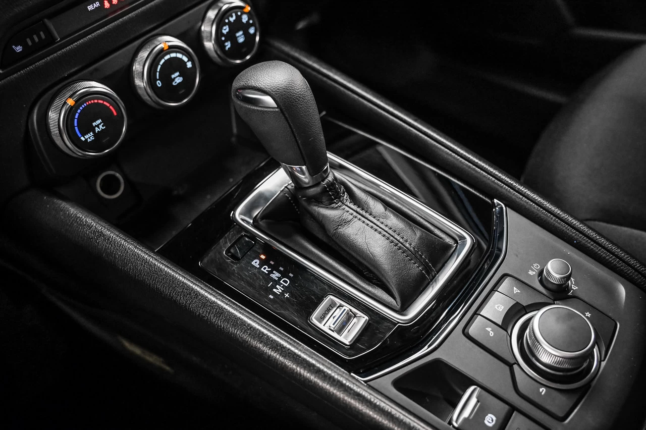2021 Mazda CX-5 Gx Awd Image principale