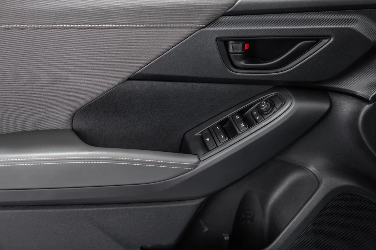 2024 Subaru Crosstrek Onyx TOIT.OUVRANT+CARPLAY+VOLANT/SIEGES.CHAUFF Image principale