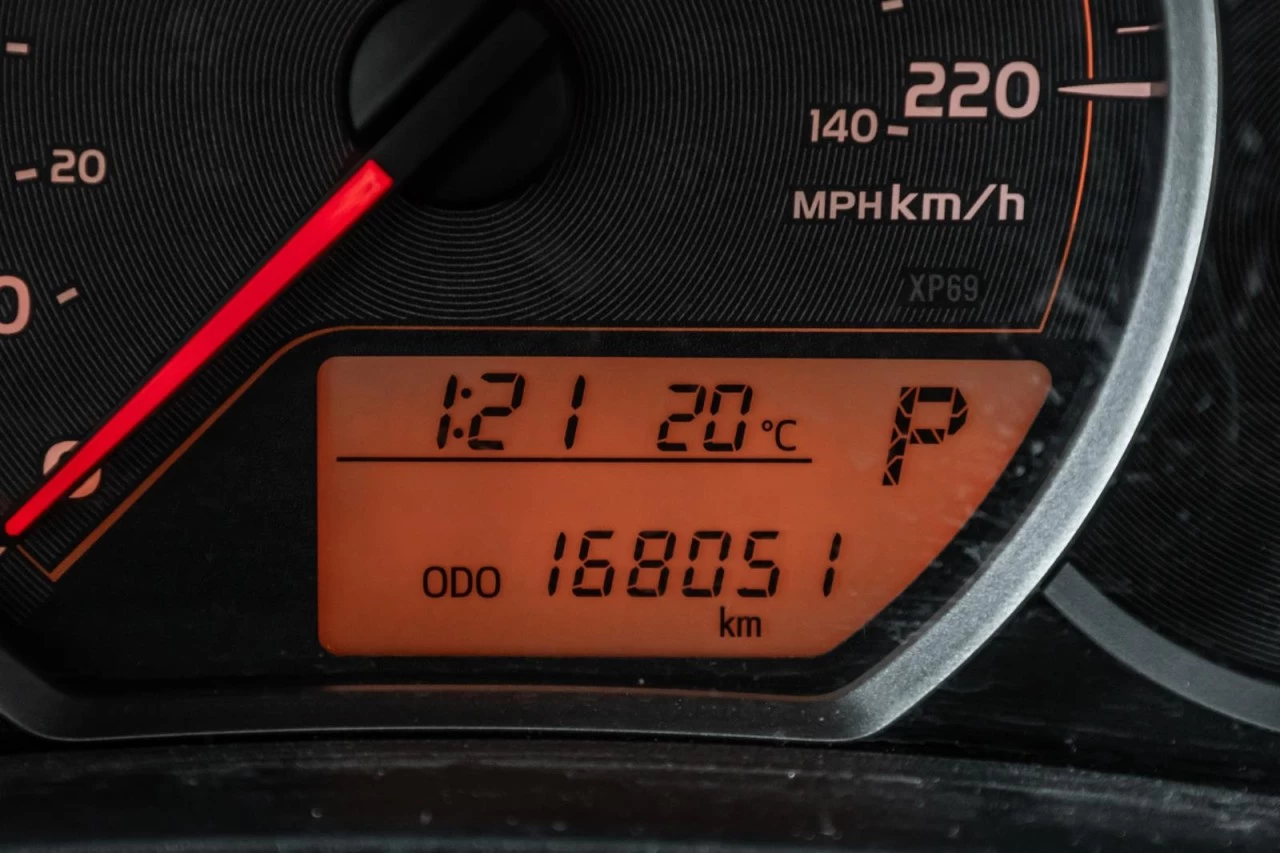 2014 Toyota Yaris Automatique hatchback Garantie 1 AN Image principale