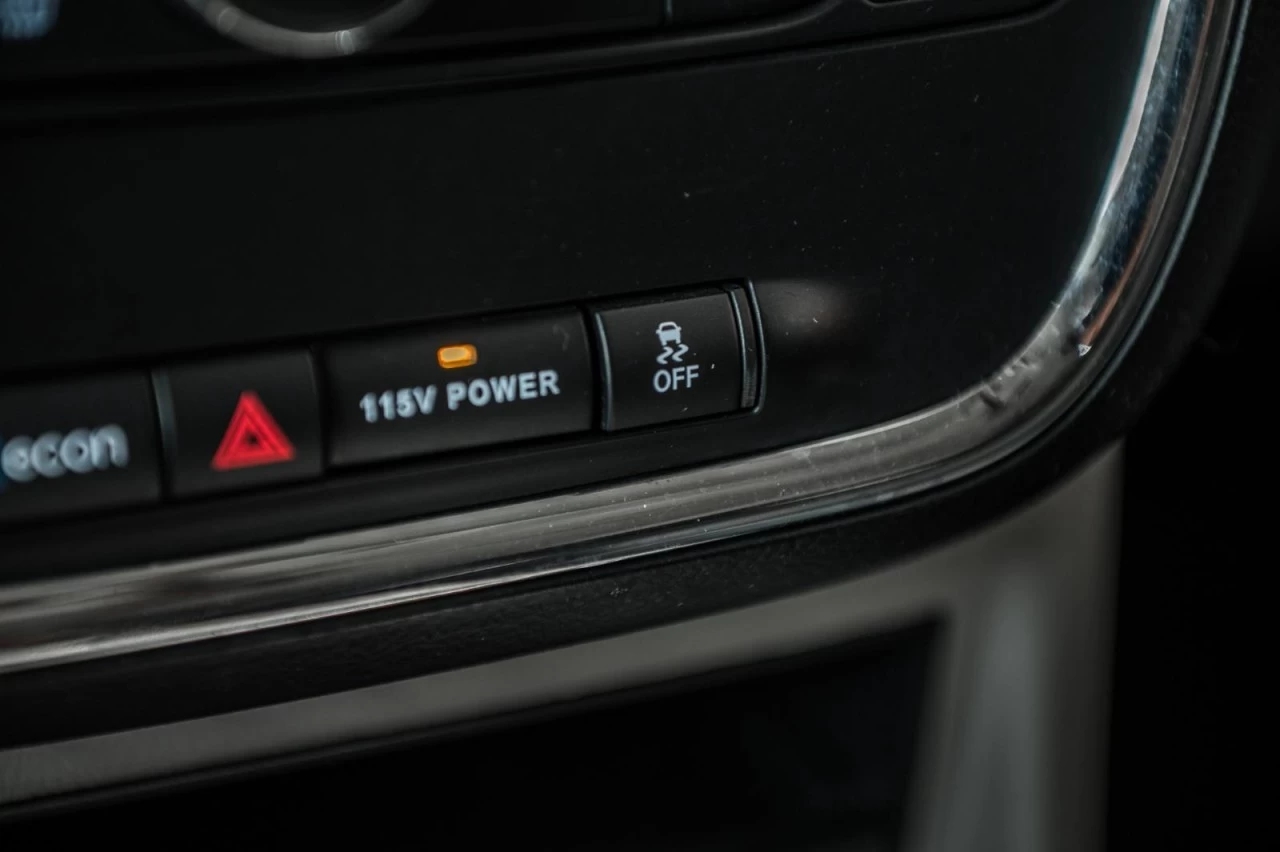 2020 Dodge Grand Caravan Crew Plus SIEGES.CHAUFF+CUIR+CARPLAY+CAM.RECUL Main Image