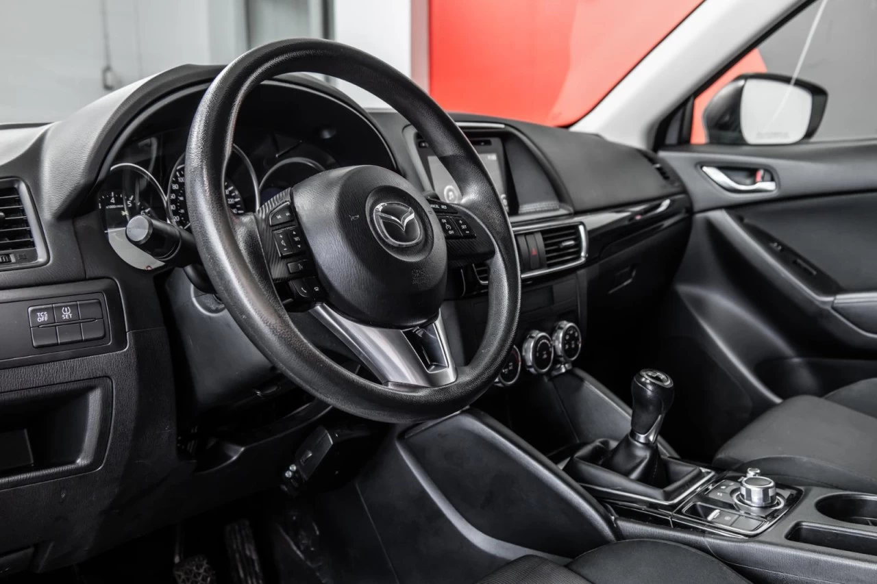 2016 Mazda CX-5 Manuelle 2x4 Garantie 1 AN Main Image