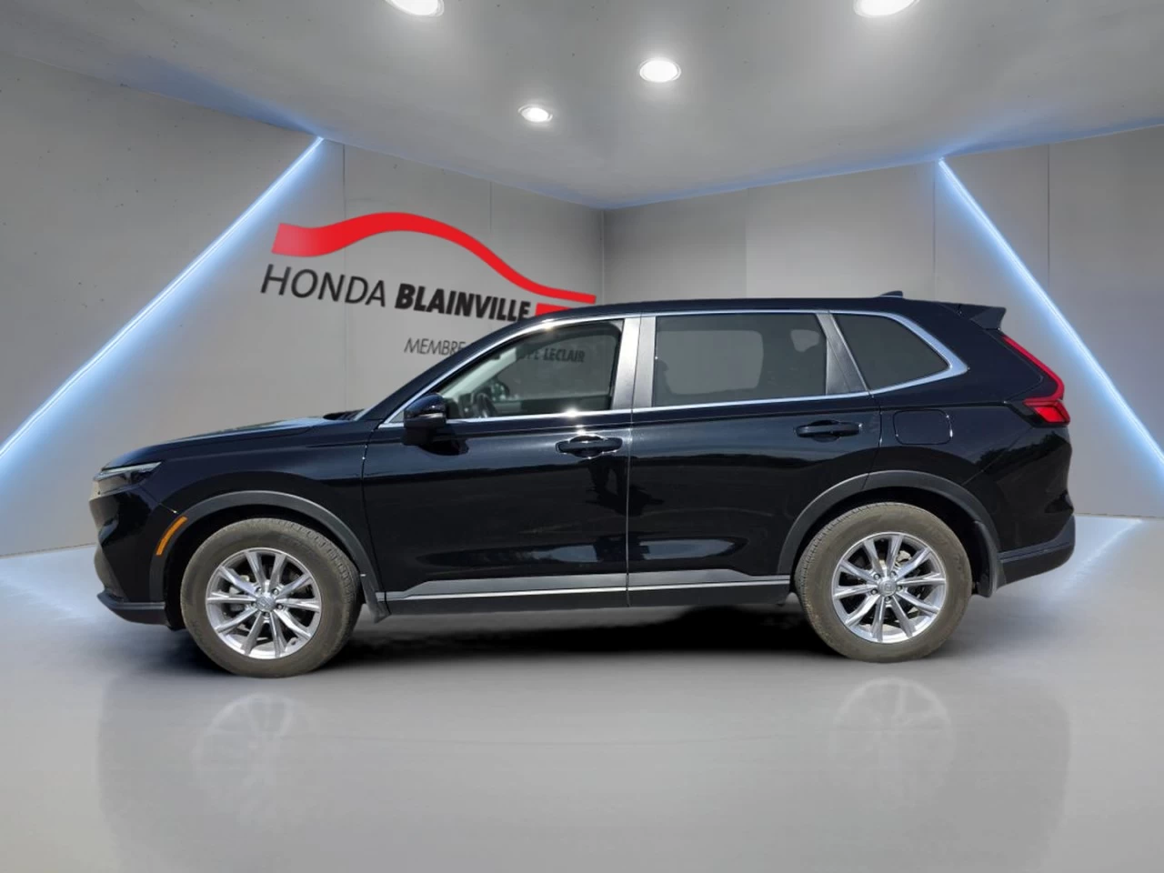 2023 Honda CR-V EX-L AWD Image principale