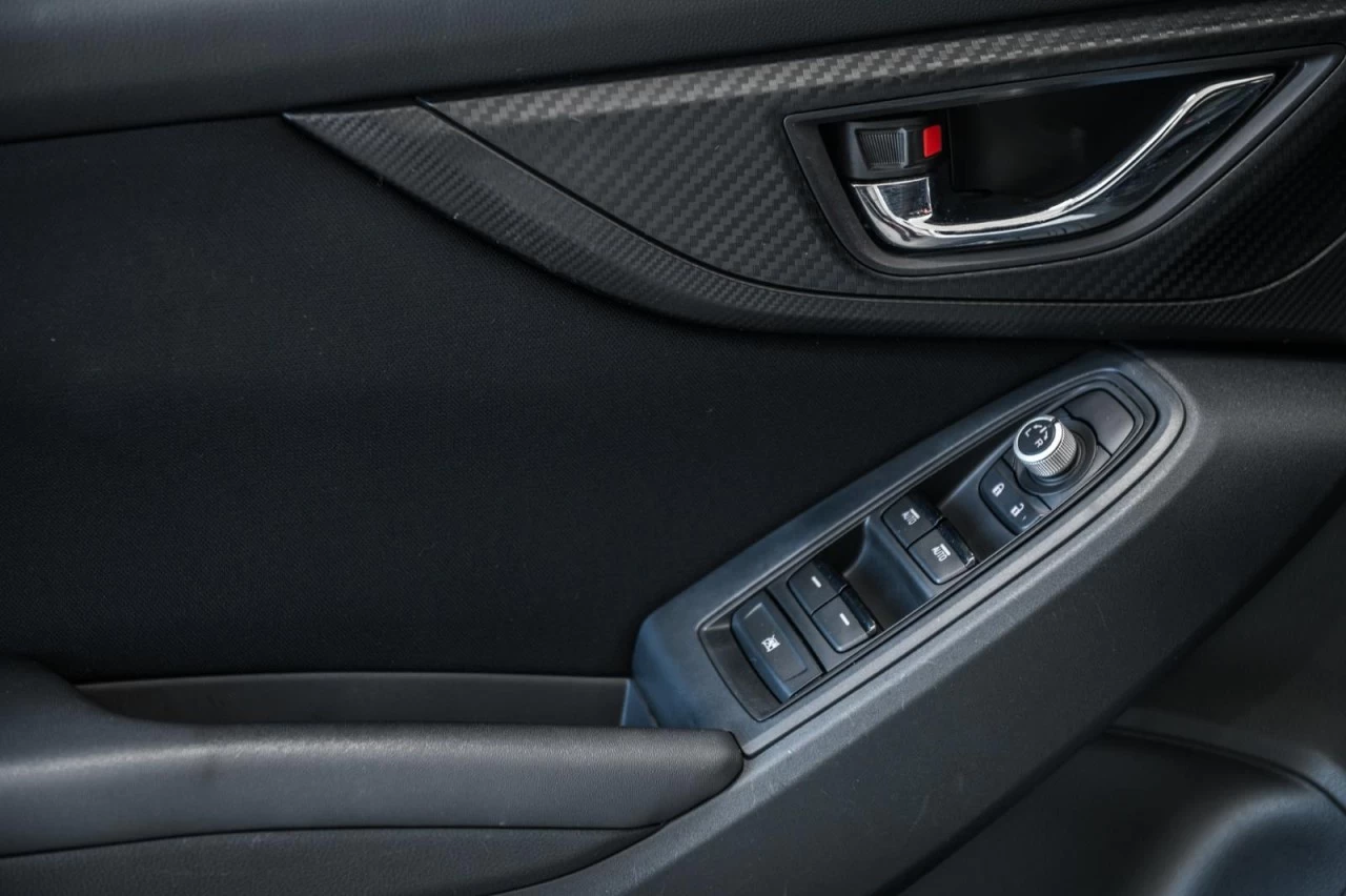 2017 Subaru Impreza Touring SIEGES.CHAUFF+CARPLAY+BLUETOOTH+CAM.RECUL Main Image
