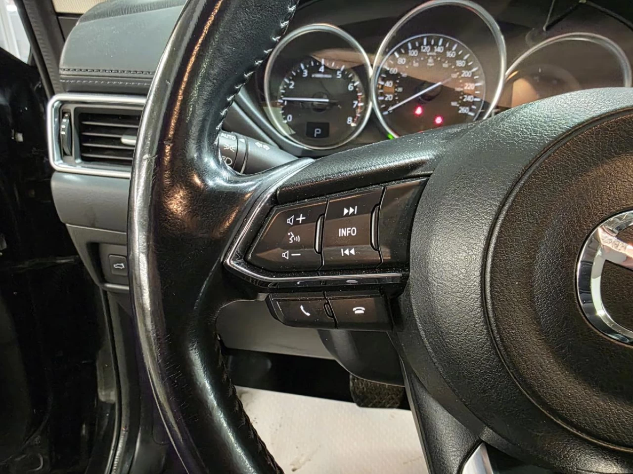 2017 Mazda CX-5 AWD 4dr Auto GS Image principale