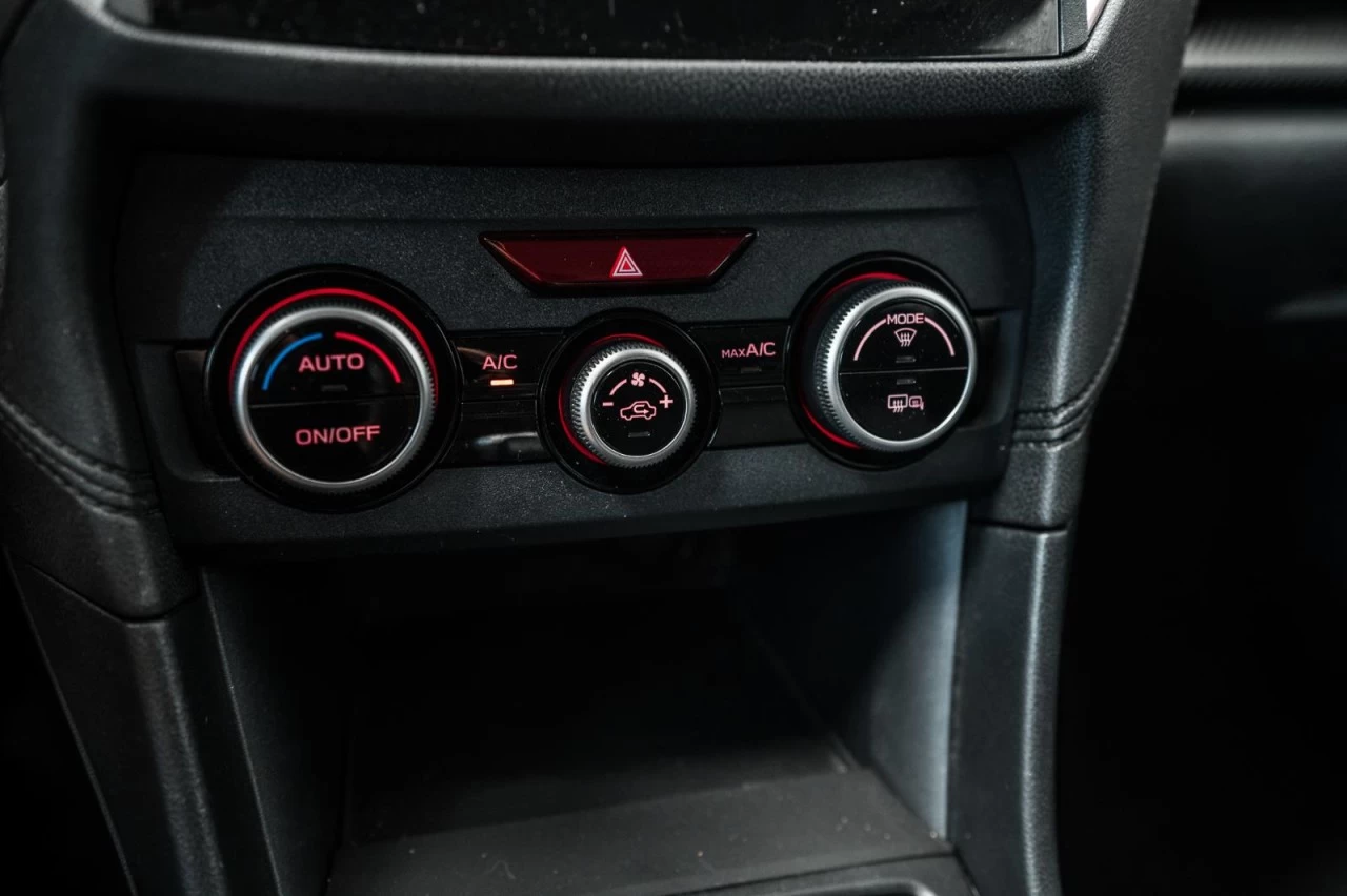 2019 Subaru Impreza Touring SIEGES.CHAUFF+CARPLAY+BLUETOOTH+CAM.RECUL Image principale