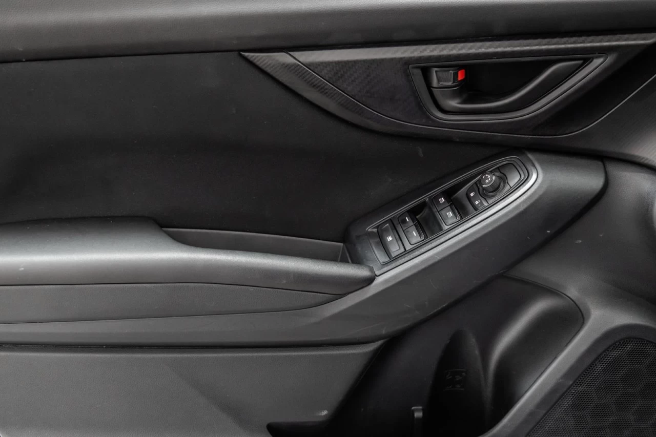 2022 Subaru Impreza Convenience EyeSight+CARPLAY+BLUETOOTH+CAM.RECUL Image principale