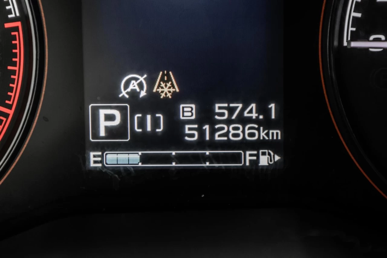2020 Subaru Forester 2.5i Sport TOIT.PANO+CARPLAY+SIEGES.CHAUFFANTS Image principale