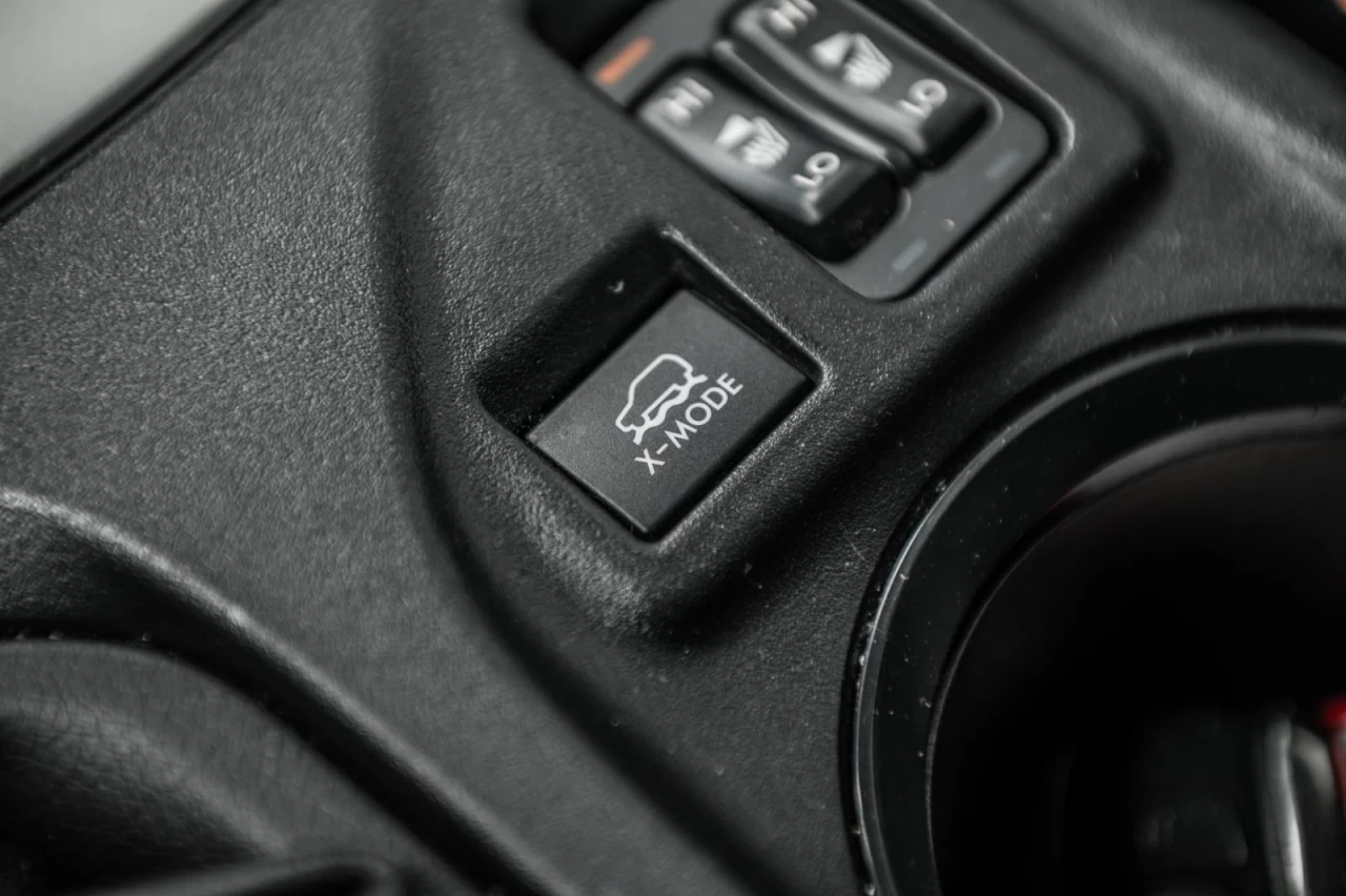 2021 Subaru Crosstrek Touring VOLANT/SIEGES.CHAUFFANTS+CARPLAY+CAM.RECUL Image principale