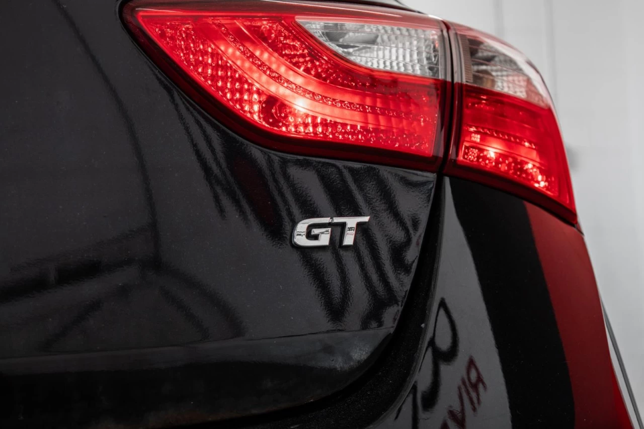 2013 Hyundai Elantra GT SE Automatique Garantie 1 AN Image principale