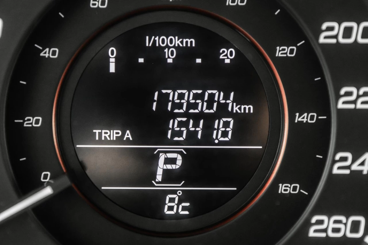 2014 Honda Accord Coupe Automatique EX-L - Garantie 1 AN Image principale