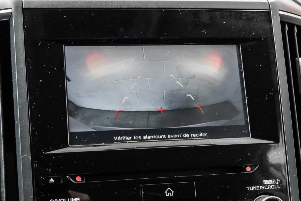 2022 Subaru Forester SIEGES.CHAUFF+CARPLAY+CAM.RECUL+BLUETOOTH Image principale