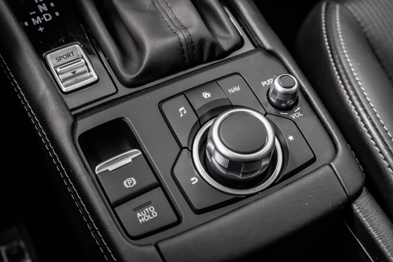 2021 Mazda CX-3 GS AWD+TOIT.OUVRANT+CARPLAY+SIEGES.CHAUFF+CARPLAY Image principale