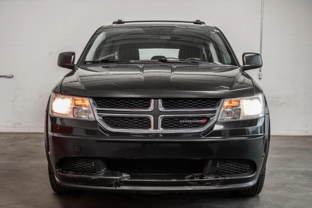 Dodge Journey 7 places Garantie 1 AN - 4 cylindres 2014