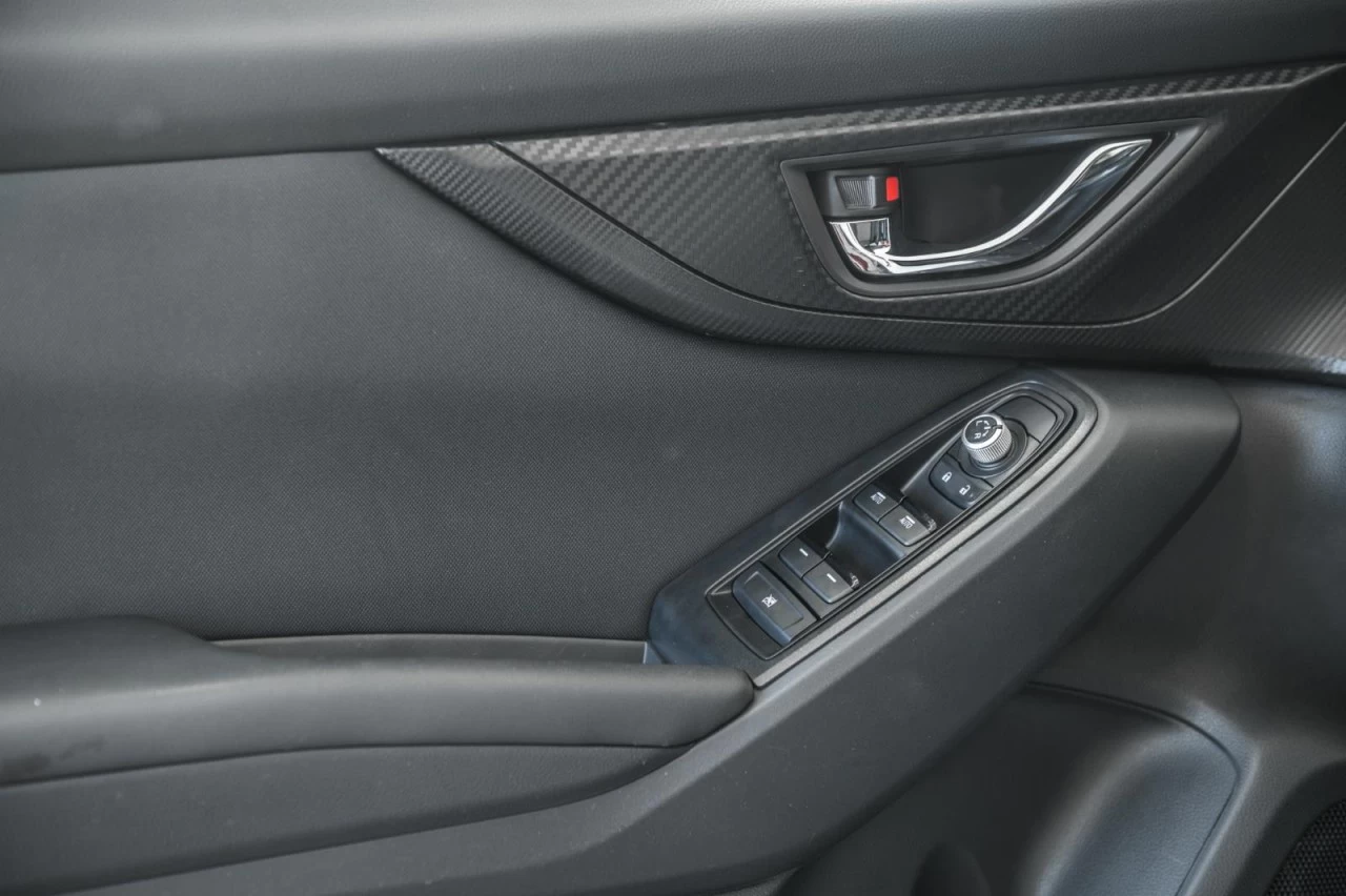 2020 Subaru Crosstrek Touring SIEGES.CHAUFF+CARPLAY+BLUETOOTH+CAM.RECUL Main Image