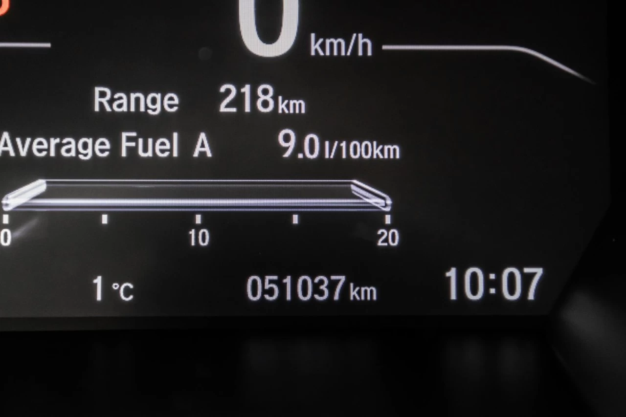 2021 Honda CR-V EX-L AWD+TOIT.OUVRANT+CUIR+VOLANT/SIEGES.CHAUFF Main Image